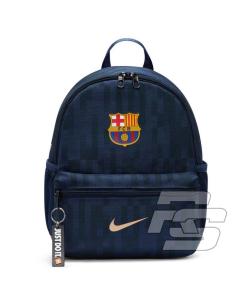 Plecak Nike FC Barcelona JDI DJ9968 410