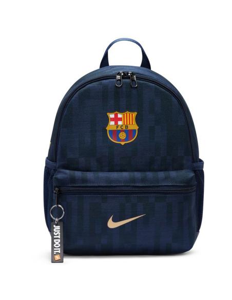 Plecak Nike FC Barcelona JDI DJ9968 410