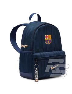Plecak Nike FC Barcelona JDI DJ9968 410 2