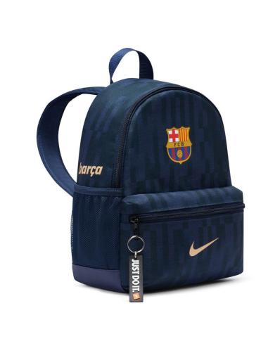 Plecak Nike FC Barcelona JDI DJ9968 410