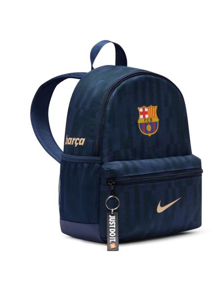 Plecak Nike FC Barcelona JDI DJ9968 410