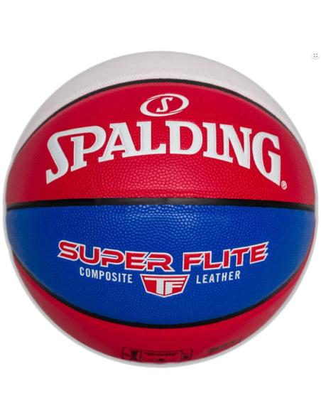 Piłka Spalding Super Flite
