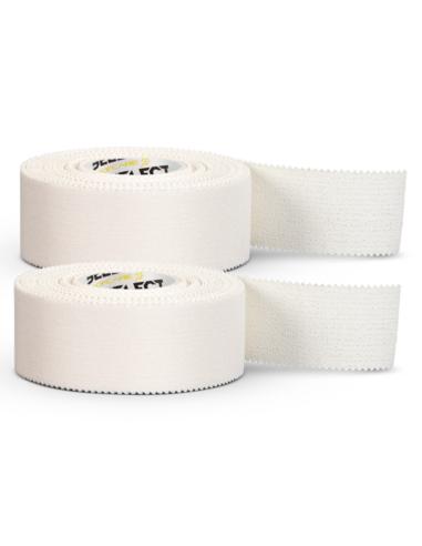 Tape zabezpieczający Select 2,5 cm x 9 m 2 sztuki