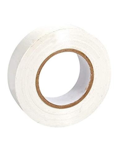 Tape zabezpieczający Select 1.9 cm biały