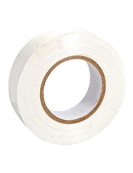 Tape zabezpieczający Select 1.9 cm biały