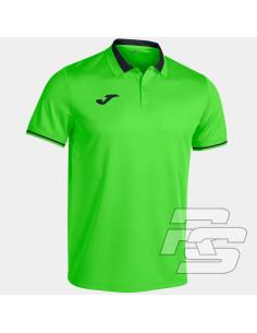 Koszulka Polo Joma Championship VI 101954.021