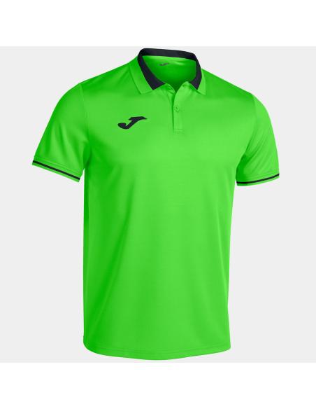 Koszulka Polo Joma Championship VI 101954.021