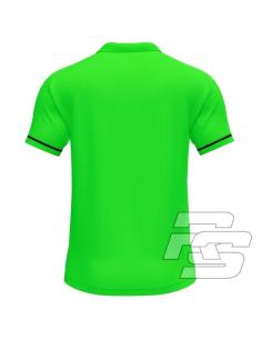Koszulka Polo Joma Championship VI 101954.021 2