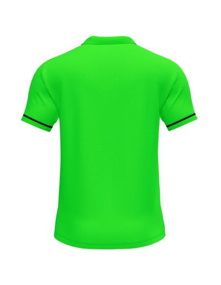 Koszulka Polo Joma Championship VI 101954.021