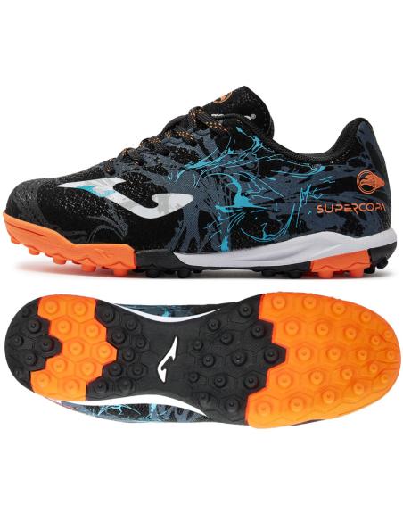 Buty Joma Super Copa 2431 Jr TF SCJS2431TF