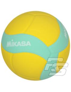 Piłka Mikasa VS220W Kids