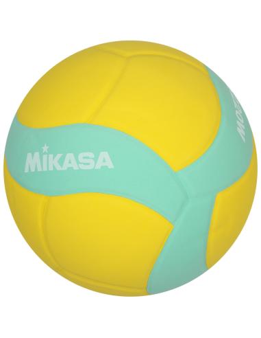 Piłka Mikasa VS220W Kids