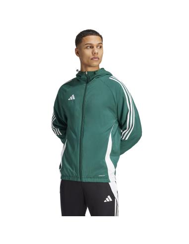 Kurtka adidas TIRO 24 Windbreaker IM8810