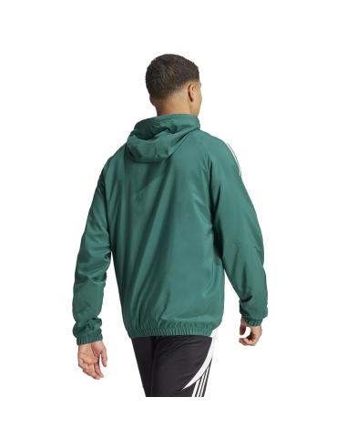 Kurtka adidas TIRO 24 Windbreaker IM8810