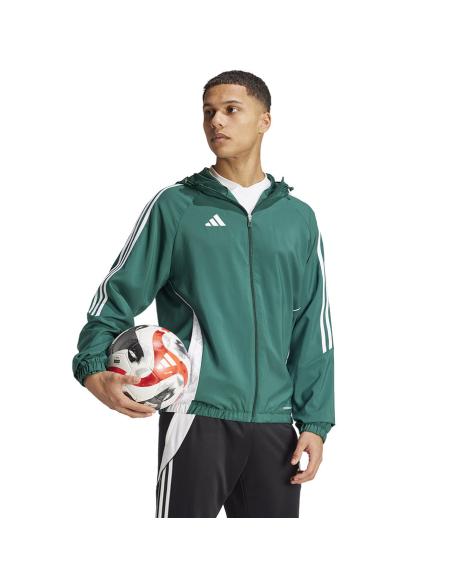 Kurtka adidas TIRO 24 Windbreaker IM8810