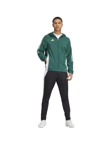 Kurtka adidas TIRO 24 Windbreaker IM8810