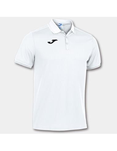 Koszulka Joma Polo Campus III 101588.200