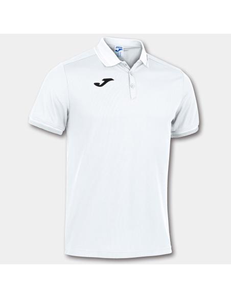 Koszulka Joma Polo Campus III 101588.200