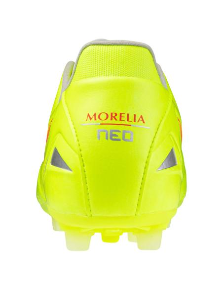 Buty Mizuno Morelia Neo IV PRO AG P1GA243545