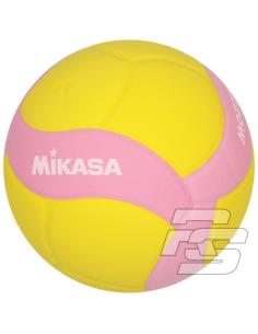 Piłka Mikasa VS220W Kids