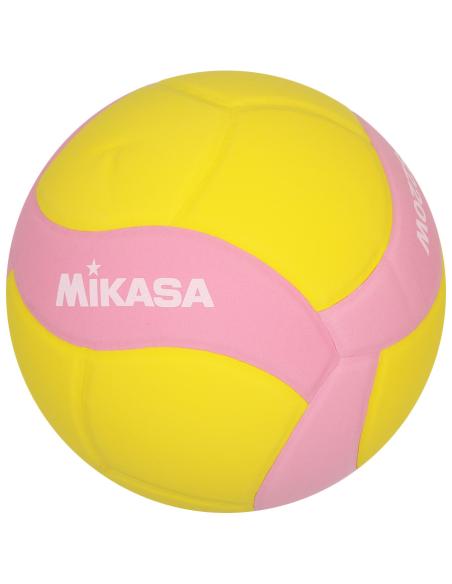 Piłka Mikasa VS220W Kids