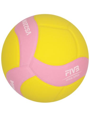 Piłka Mikasa VS220W Kids