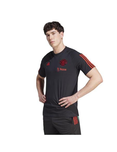 Koszulka adidas Manchester United TR Tee IA8489