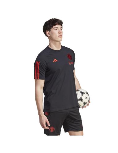 Koszulka adidas Manchester United TR Tee IA8489