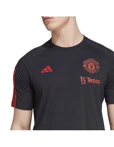 Koszulka adidas Manchester United TR Tee IA8489
