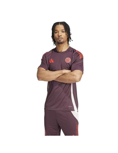 Koszulka adidas FC Bayern Training JSY IS9935