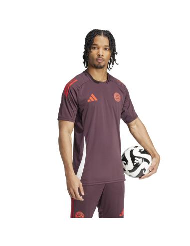 Koszulka adidas FC Bayern Training JSY IS9935