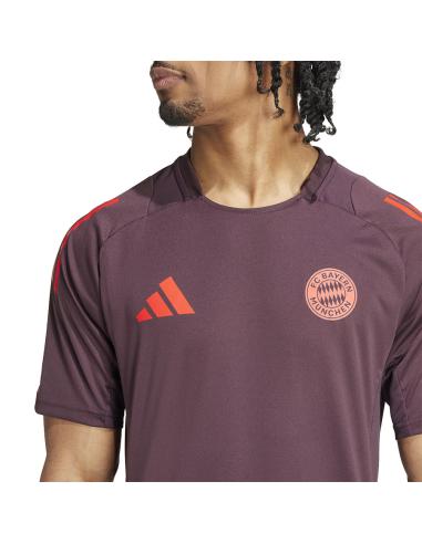 Koszulka adidas FC Bayern Training JSY IS9935