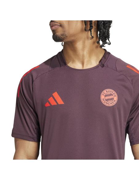 Koszulka adidas FC Bayern Training JSY IS9935