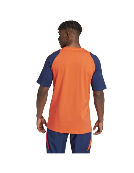 Koszulka adidas Manchester United Tee IT2024