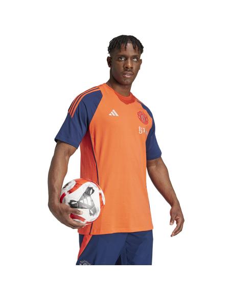 Koszulka adidas Manchester United Tee IT2024