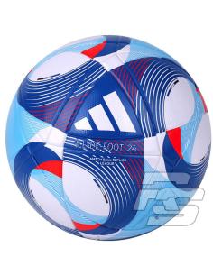 Piłka adidas Olympics 24 League IW6327