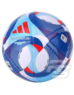Piłka adidas Olympics 24 League IW6327 2