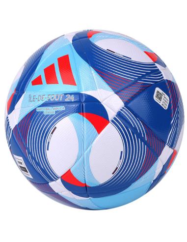 Piłka adidas Olympics 24 League IW6327