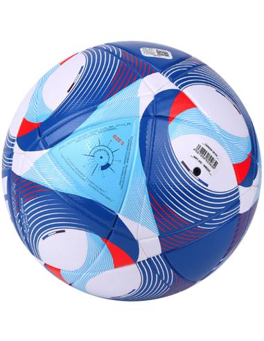 Piłka adidas Olympics 24 League IW6327