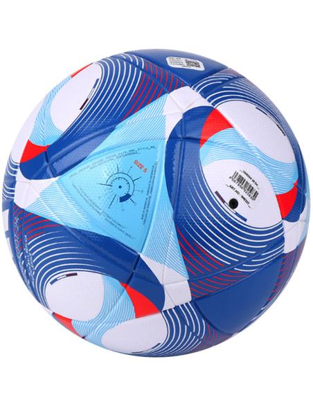 Piłka adidas Olympics 24 League IW6327