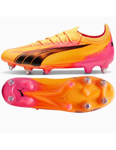 Buty Puma Ultra Ultimate MXSG 107747-03