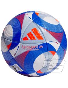 Piłka adidas Olympics 24 Pro IS7439