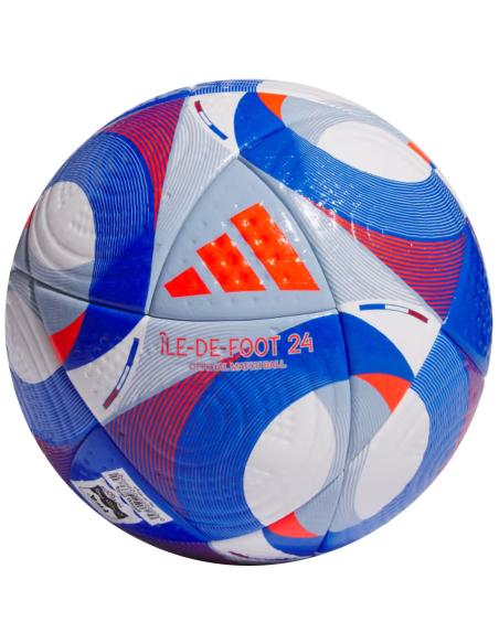 Piłka adidas Olympics 24 Pro IS7439