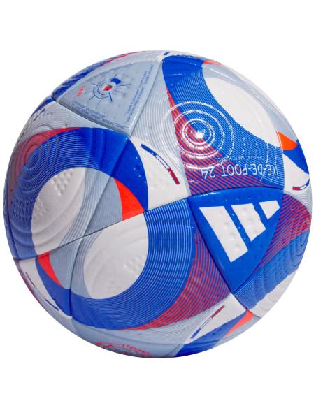 Piłka adidas Olympics 24 Pro IS7439