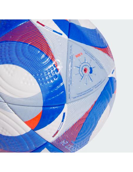 Piłka adidas Olympics 24 Pro IS7439