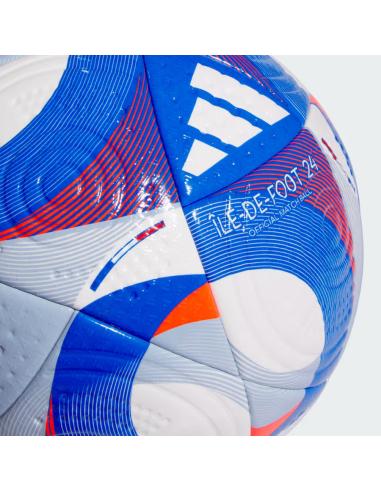 Piłka adidas Olympics 24 Pro IS7439