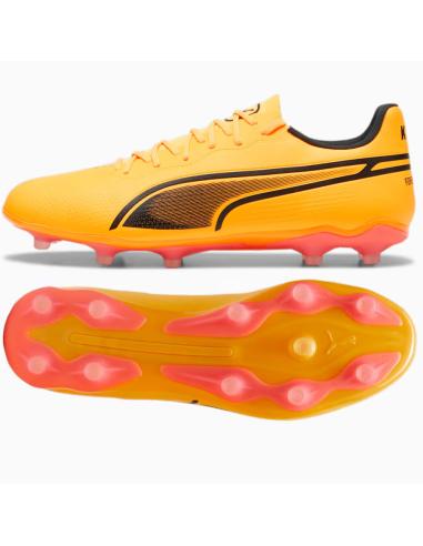 Buty Puma KING Pro FG/AG 107566-056