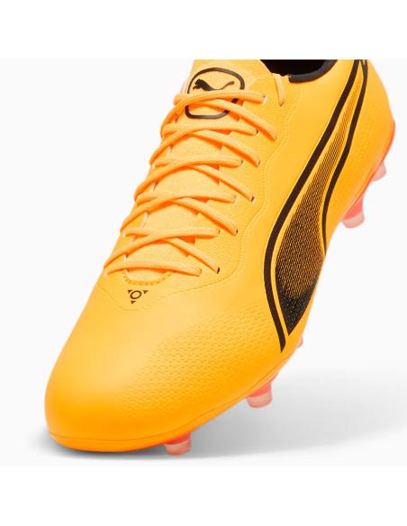Buty Puma KING Pro FG/AG 107566-056