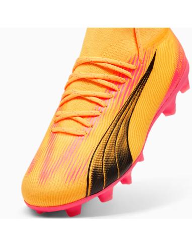 Buty Puma Ultra Pro FG/AG Jr 107769-03
