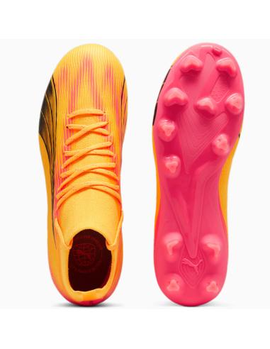Buty Puma Ultra Pro FG/AG Jr 107769-03